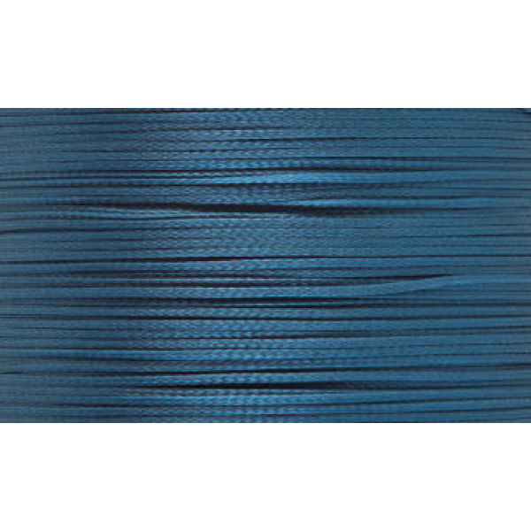 Rope Stitch Denim